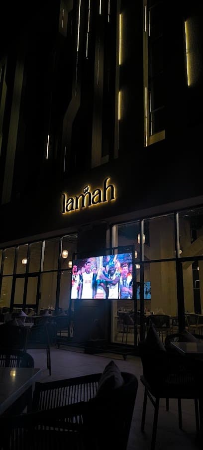 Lamah - لمَّه (Shorouk)