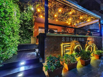 BOSCO Restaurant & Cafe Heliopolis
