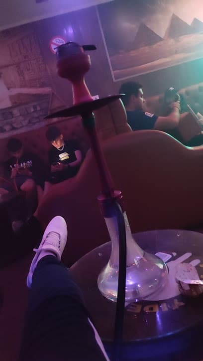 Shisha Cafe Titanic