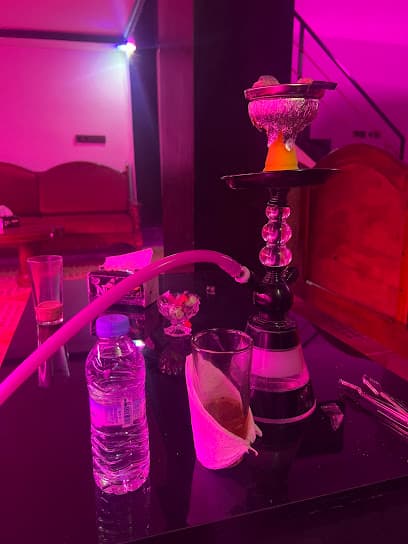 La Rose Noir Lounge