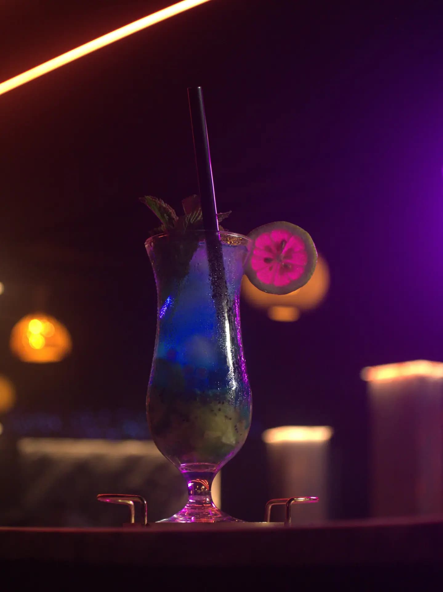 Amnesia07 Lounge Meknes