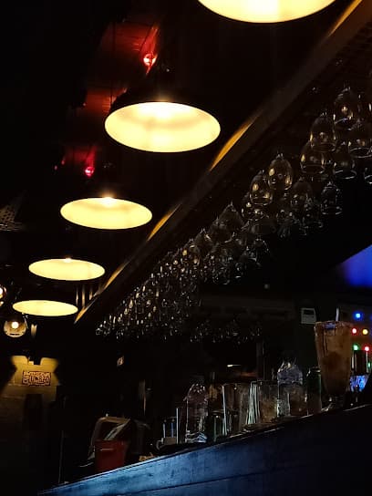 Nefertiti Café