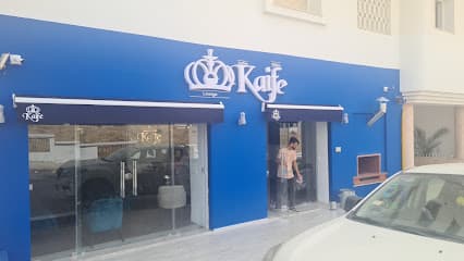 Kaife