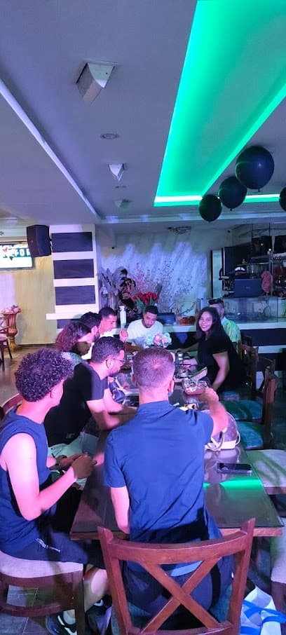 TIMES BEACH lounge