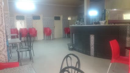 cafe chicha