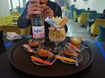 Hookah Cafe & Lounge