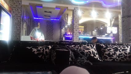 Café chicha