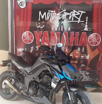 Chicha Yamaha Club