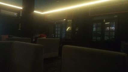 The Gentleman's club