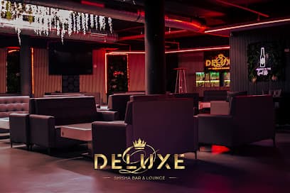 Deluxe Shisha Bar & Lounge