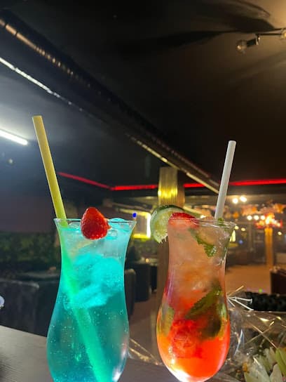 Lion shisha lounge Ein eleganter und schöner Ort für Partys und Geburtstage.