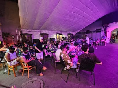 Shisha Club