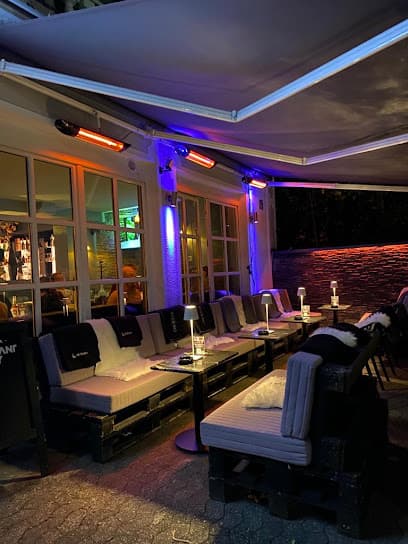Baba Lounge