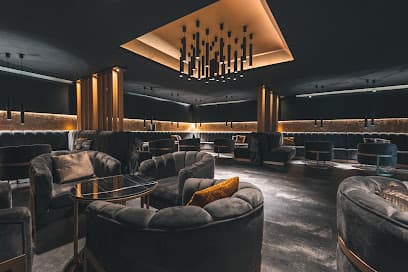 Pearl Lounge