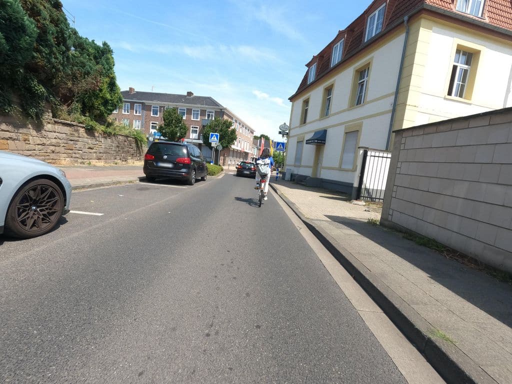 Street view near Update