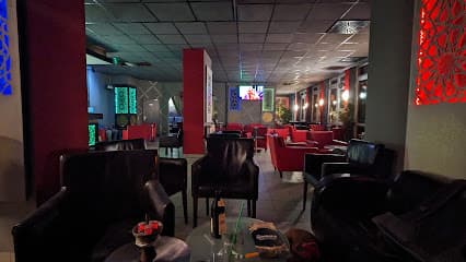 SAMARA Shisha Cafe & Lounge