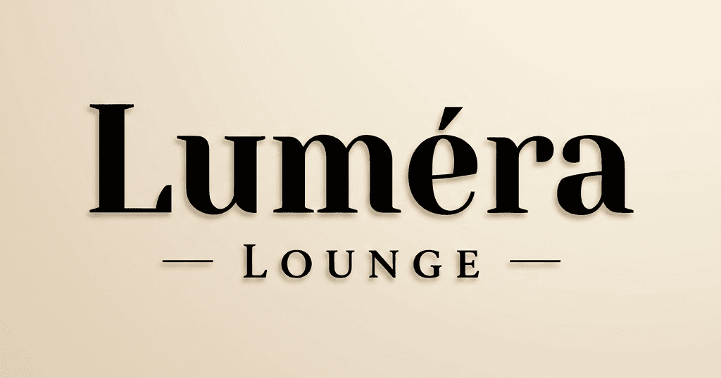 Luméra Lounge