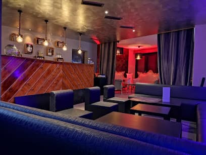 Vuelo Lounge