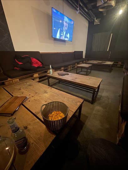 Buddha Lounge