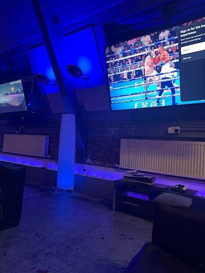 Arianna Lounge