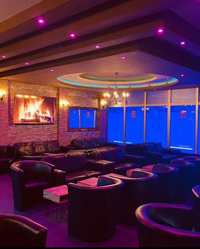 Casablanca Deluxe Shishabar & Cocktailbar Biberach