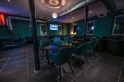 Koala Lounge