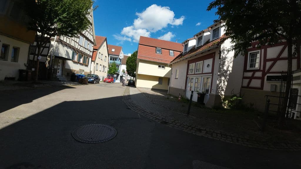 Street view near Nava-Hookah-Lounge