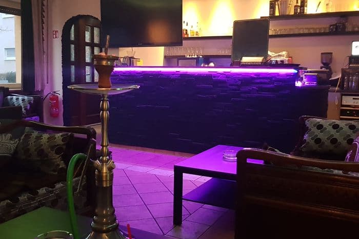 Hayat Lounge
