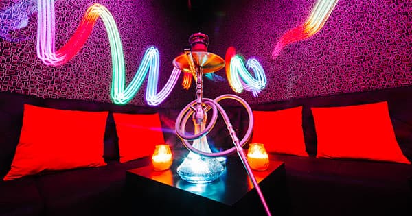 Shisha Berlin