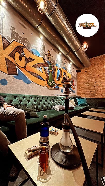 Kuziler Lounge