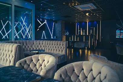 Ivy Lounge