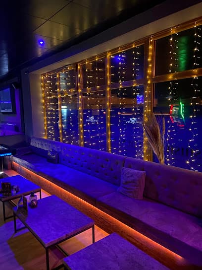 Baltino Lounge