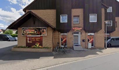 TipWin Sports & Shisha Lounge