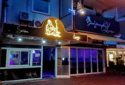 Gentlemans Lounge - Dietzenbach