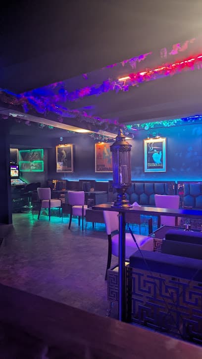Livana Cocktail & Shisha Lounge