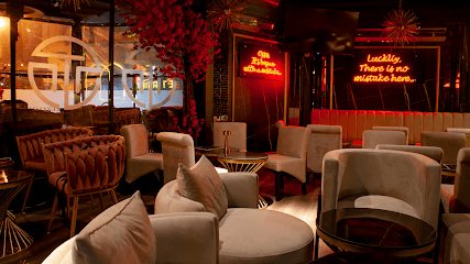Shisha Lounge 2000