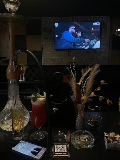 Vibes lounge