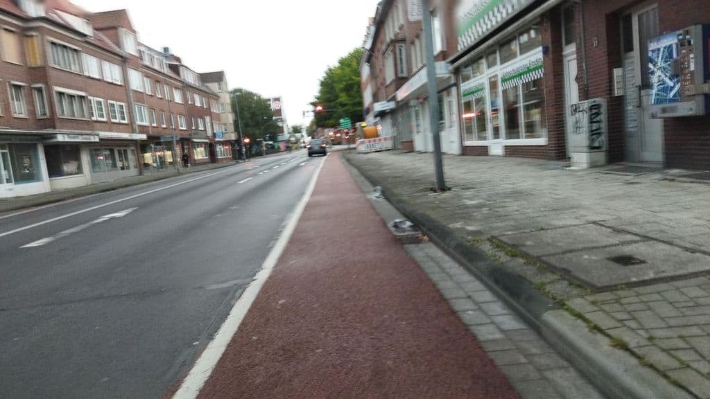 Street view near Last Kings Café Bar