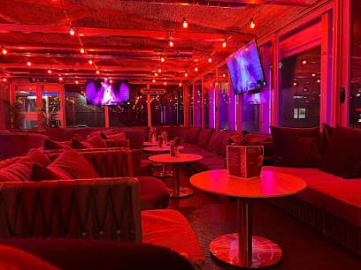 Vybez Hookah Lounge