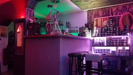 Mam & Zin Lounge Freiberg