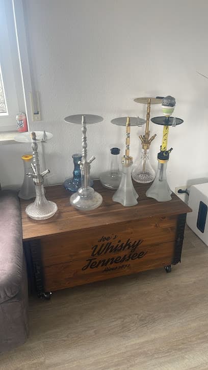 Private Shisha Bar Lehmann's