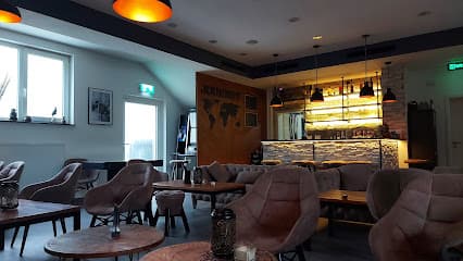 Journey Bar Friedrichshafen