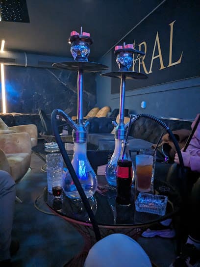 Viral Shisha Lounge