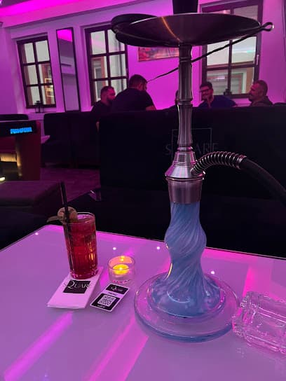 Square Shisha Lounge