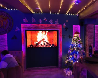 Vr.shisha Germersheim