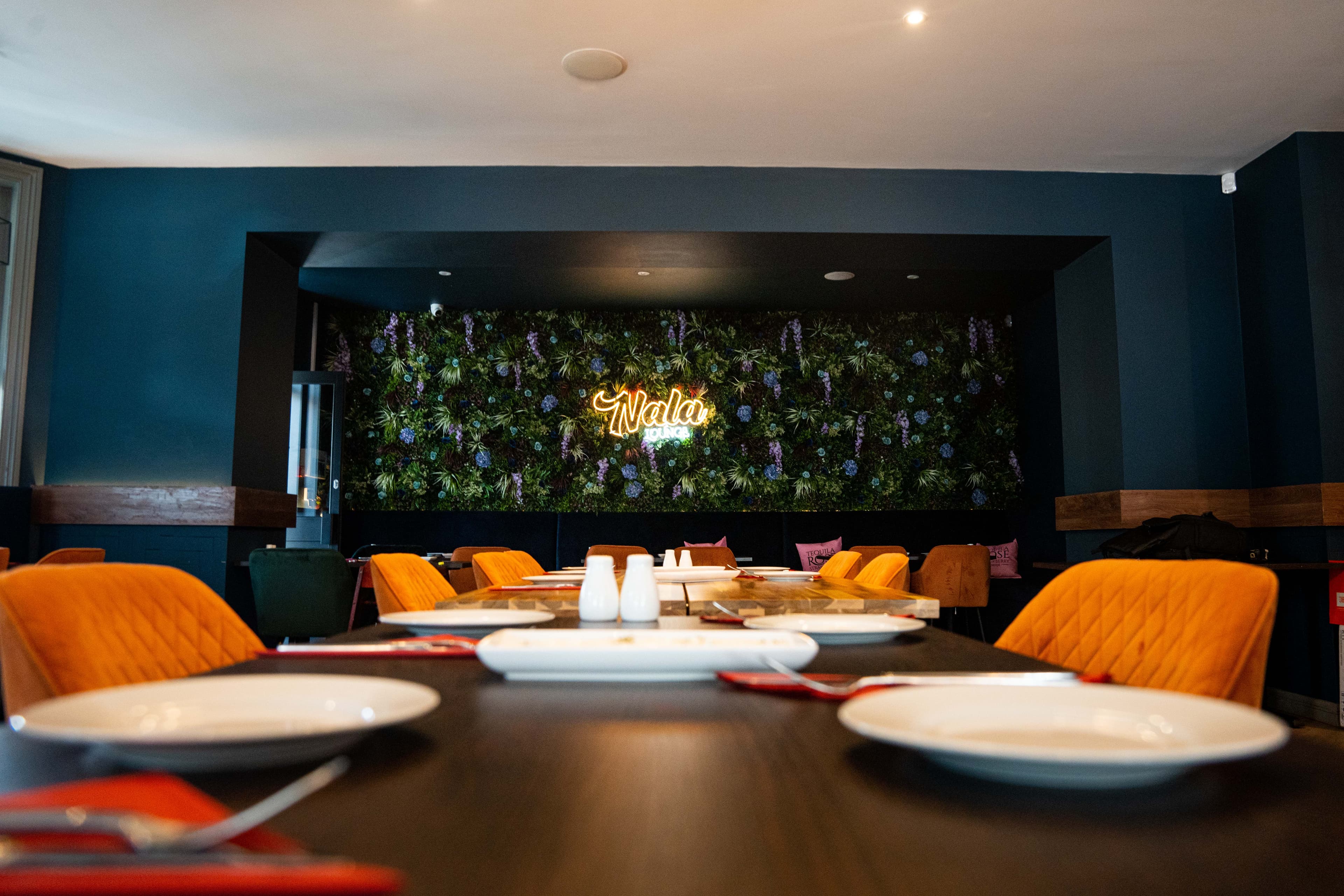 Nala Lounge