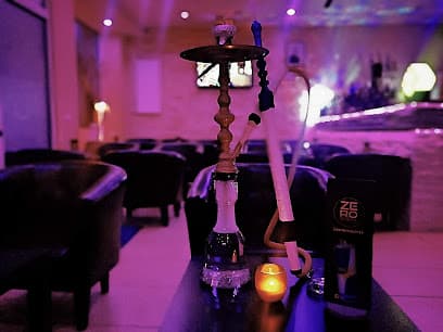 Zero Lounge