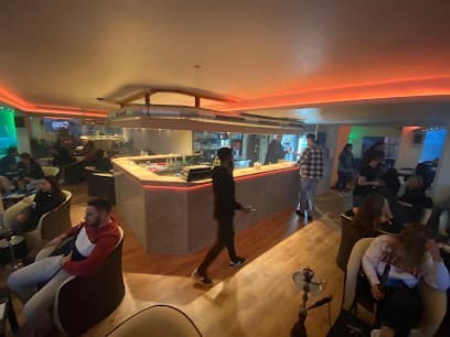 Coco Lounge