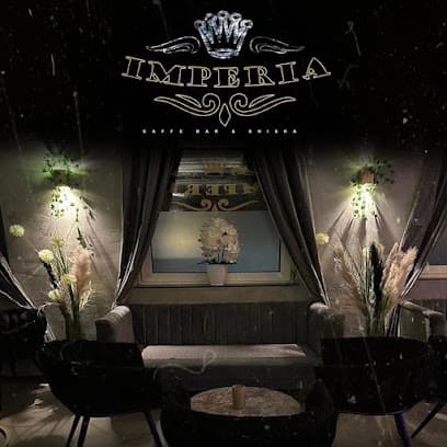 Imperia Caffe Bar & Shisha