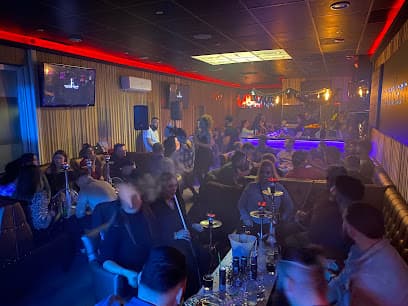 Padisah Shisha Lounge